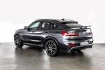 BMW X4 ACS4 by AC Schnitzer 2018 года